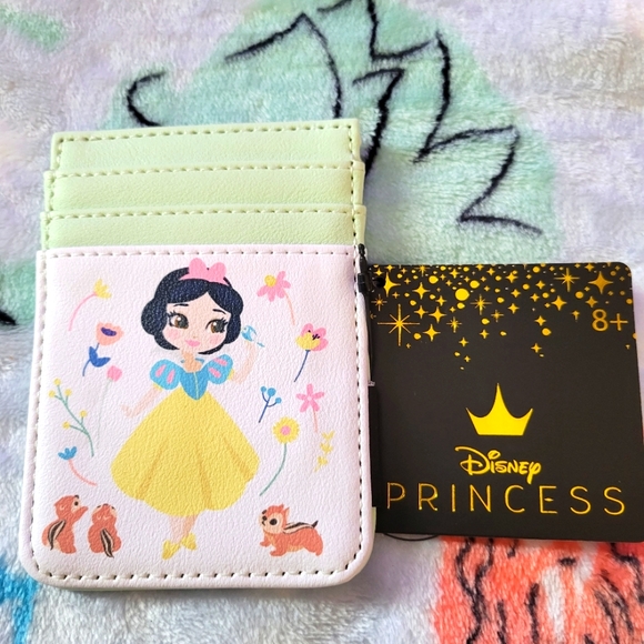 Loungefly Bags Loungefly Disney Card Holder Poshmark